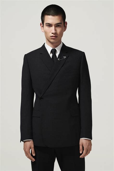 dior sweat suit mens|christian Dior gentleman suits.